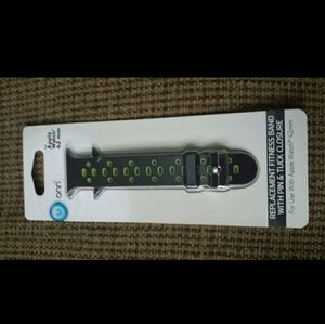 NIB onn Apple watch replacement band 42mm